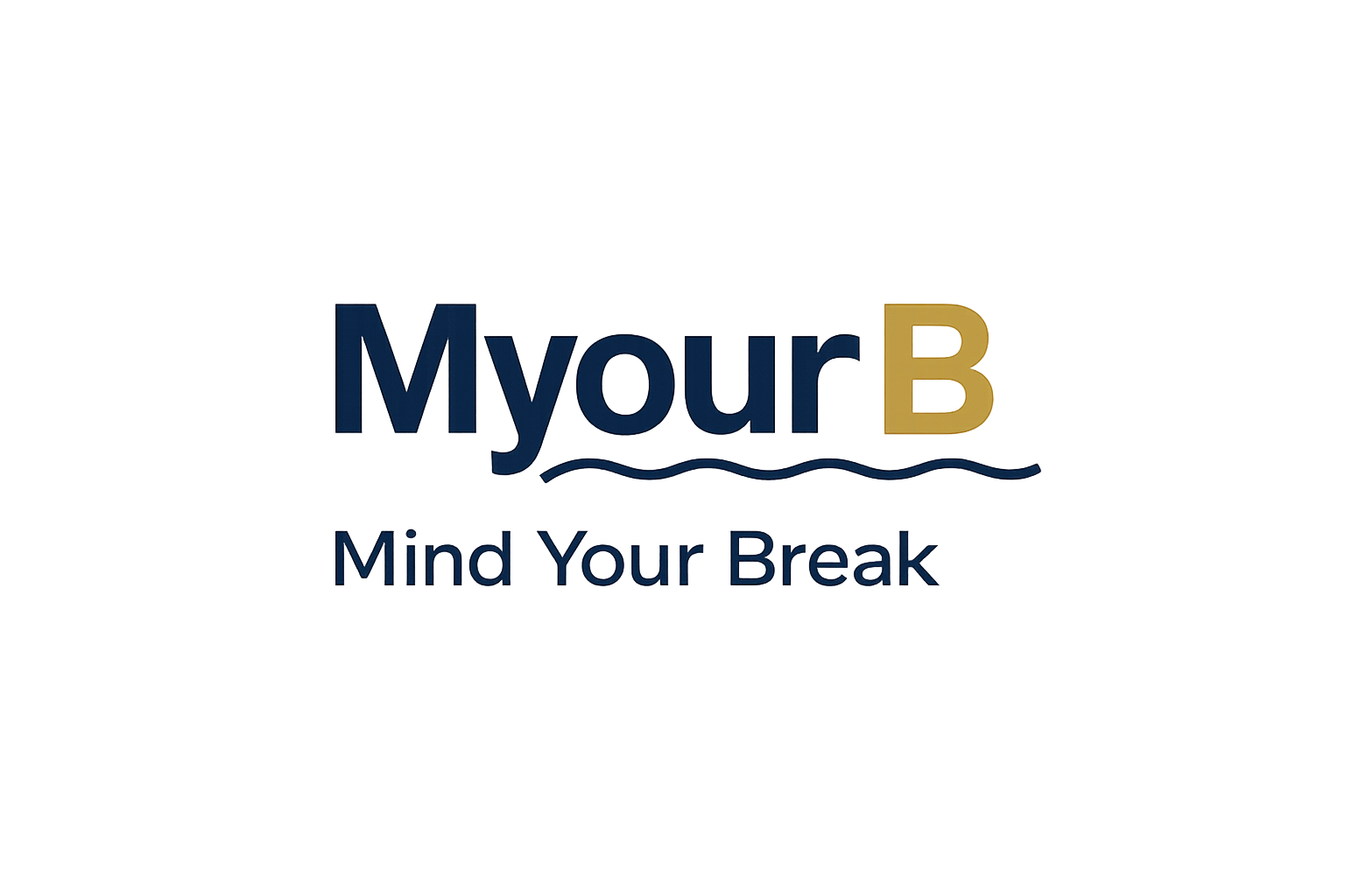 MyourB - Mind Your Break